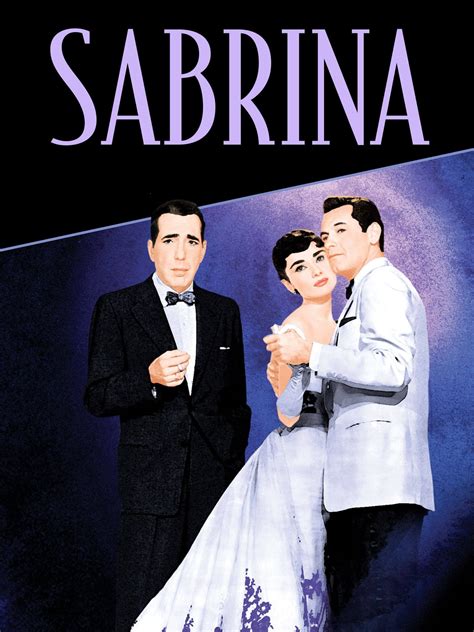 audrey hepburn sabrina full movie.